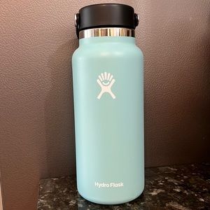 32 oz HydroFlask Alpine